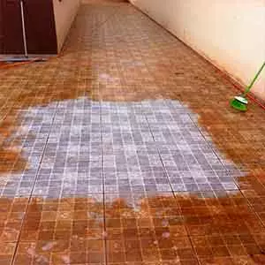 higienização pós obra Limpadora em Volta Redonda