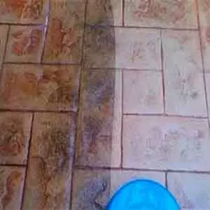 limpadoras pedra Limpadora em Volta Redonda e região